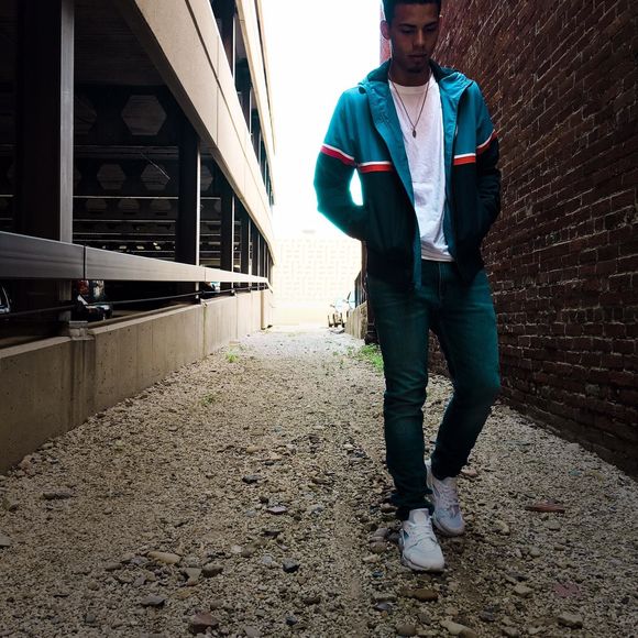 Meet your Posher, Nathan - Picture 1 of 1